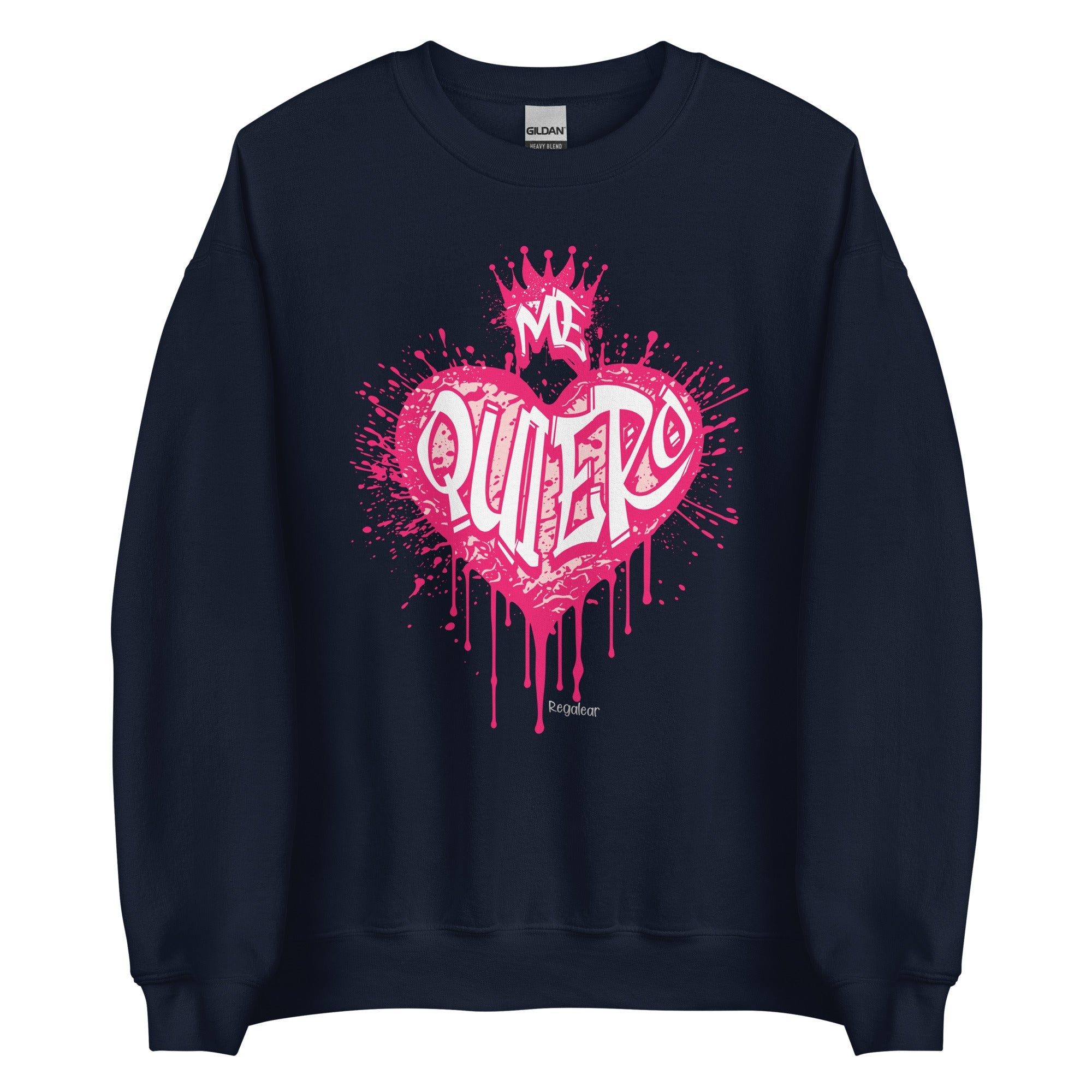 sudaderas mujer originales